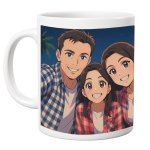 Mugg