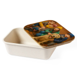 Lunchl&aring;da