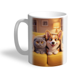 Mugg
