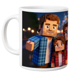 Mugg
