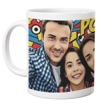 Mugg