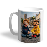 Mugg