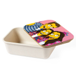 Lunchl&aring;da