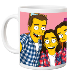 Mugg