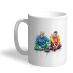 Mugg