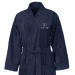Broderad kimono-badlakan 420 g
