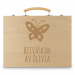 Anpassningsbart ritset Anpassningsbart ritset