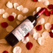 Personlig vinflaska Bastide Amour Personlig vinflaska Bastide Amour