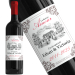 Personlig vinflaska Bastide Amour Personlig vinflaska Bastide Amour