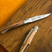 Personligt anpassad Tradition-kniv Kärlek Personligt anpassad Tradition-kniv Kärlek