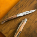 Personligt anpassad Tradition-kniv Vild Natur Personligt anpassad Tradition-kniv Vild Natur