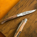 Personligt anpassad Tradition-kniv biker Personligt anpassad Tradition-kniv biker