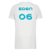 Anpassad sport-T-shirt Tröjnummer Anpassad sport-T-shirt Tröjnummer