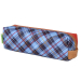 Anpassningsbart pennfodral Tann's Tartan Anpassningsbart pennfodral Tann's Tartan