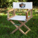 Baby star stol med foto Baby star stol med foto
