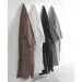 Broderad kimono-badlakan 420 g