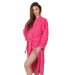 Broderad kimono-badlakan 420 g