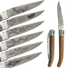 Personligt anpassad Tradition-kniv biker Personligt anpassad Tradition-kniv biker