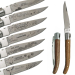 Personligt anpassad Tradition-kniv Vild Natur Personligt anpassad Tradition-kniv Vild Natur