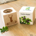 EcoCube anpassad Hjort EcoCube anpassad Hjort
