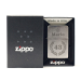 Personlig Zippo® jubileumständare Personlig Zippo® jubileumständare