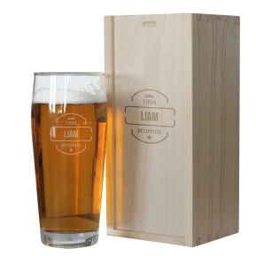 F�delsedags�lglas