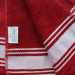 Personlig deluxe strandfouta Personlig deluxe strandfouta