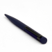 Graverad Hugo Boss Blue Loop kulspetspenna