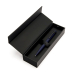 Graverad Hugo Boss Blue Loop kulspetspenna