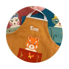 Personligt textil