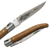 Personligt anpassad Tradition-kniv biker Personligt anpassad Tradition-kniv biker