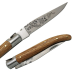 Personligt anpassad Tradition-kniv biker Personligt anpassad Tradition-kniv biker