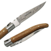 Personligt anpassad Tradition-kniv Vild Natur Personligt anpassad Tradition-kniv Vild Natur