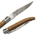 Personligt anpassad Tradition-kniv Vild Natur Personligt anpassad Tradition-kniv Vild Natur