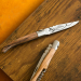 Personligt anpassad Tradition-kniv Havsvärld Personligt anpassad Tradition-kniv Havsvärld