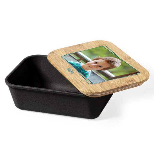 Matl&aring;da med foto och namn