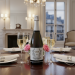 Personlig champagneflaska namn Personlig champagneflaska namn