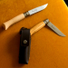 Personlig Opinel nr 8-kniv Personlig Opinel nr 8-kniv