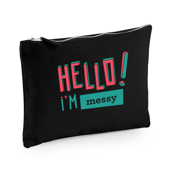 Personlig p&aring;se HELLO
