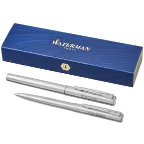 Personligt set med tv� Waterman-pennor