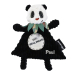 Rototos panda personligt gosedjur Rototos panda personligt gosedjur
