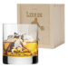 Whiskyglas för sportutövaren Whiskyglas för sportutövaren