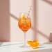 Spritzglas med graverat namn Spritzglas med graverat namn