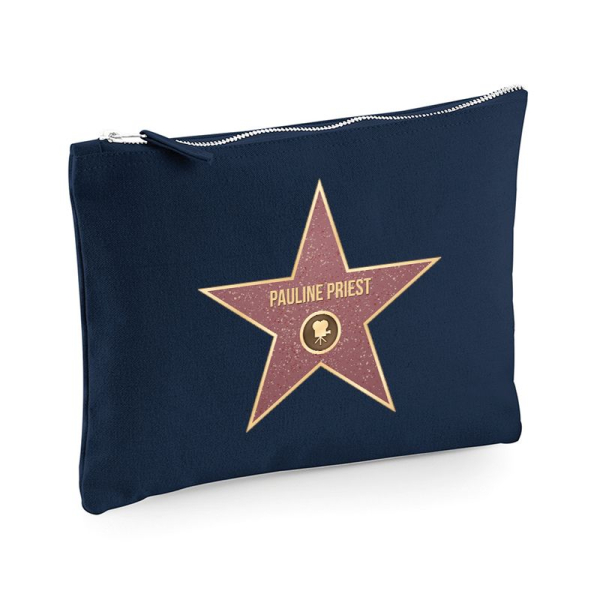 Walk of Fame-p&aring;se f&ouml;r flera &auml;ndam&aring;l