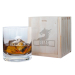 Whiskyglas graverat med namn Whiskyglas graverat med namn