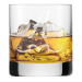 Whiskyglas graverat med initial Whiskyglas graverat med initial