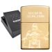 Zippo® som kan anpassas med foto Zippo® som kan anpassas med foto