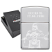Zippo® som kan anpassas med foto Zippo® som kan anpassas med foto