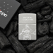 Zippo® som kan anpassas med foto Zippo® som kan anpassas med foto