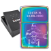 Zippo® som kan anpassas med foto Zippo® som kan anpassas med foto